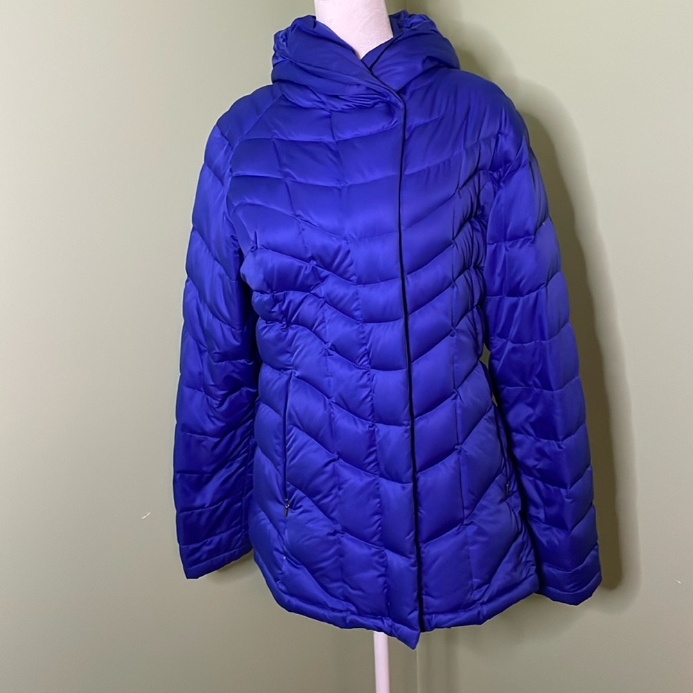 Womens Patagonia winter coat